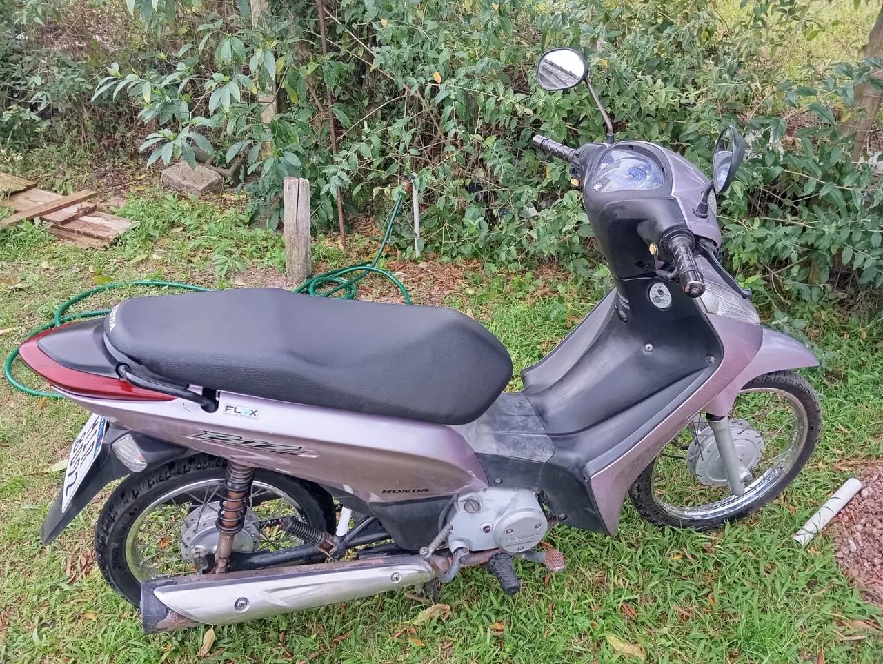 Biz 2011 $9000 - Foto 5