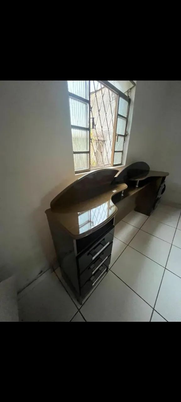 Cabeceira de cama casal  - Foto 3