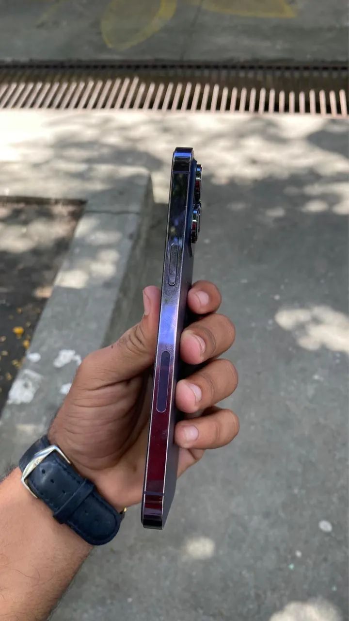 iPhone 14 Pro Max - Foto 2
