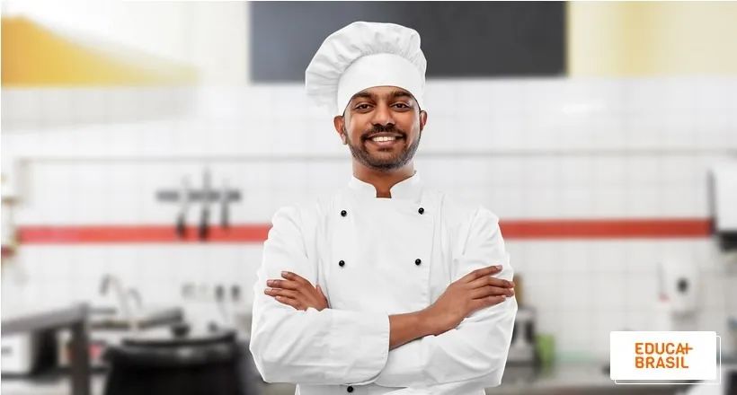 CHEFE DE COZINHA (Eusébio)