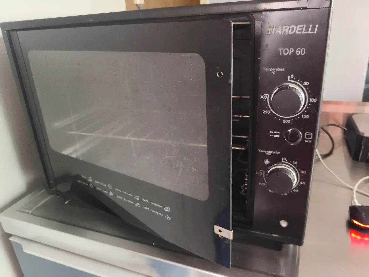 Fono Nardelli 60litros - Foto 4