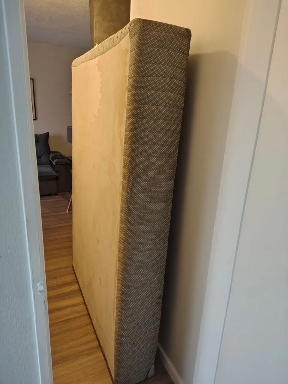 Cama box para doação  - Foto 3