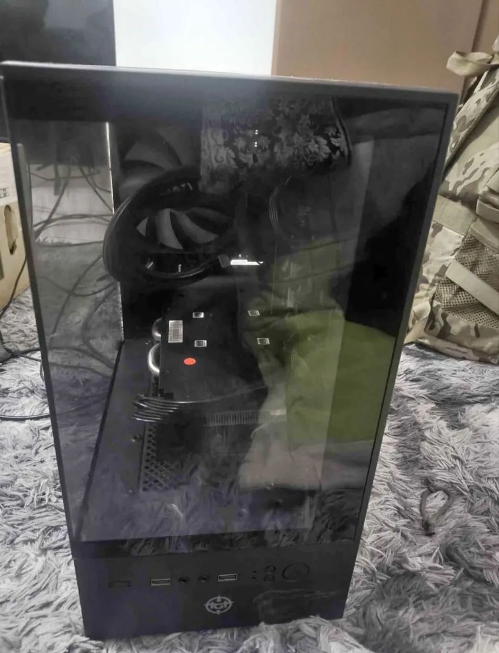 PC GAMER  - Foto 3