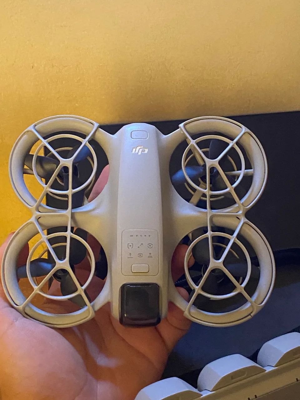 DRONE DJI NEO - Foto 4