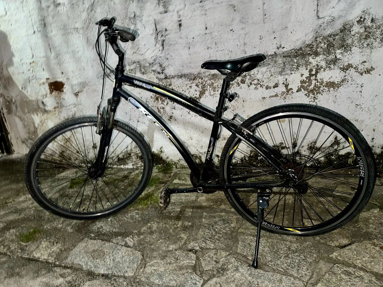 Bicicleta aro 29