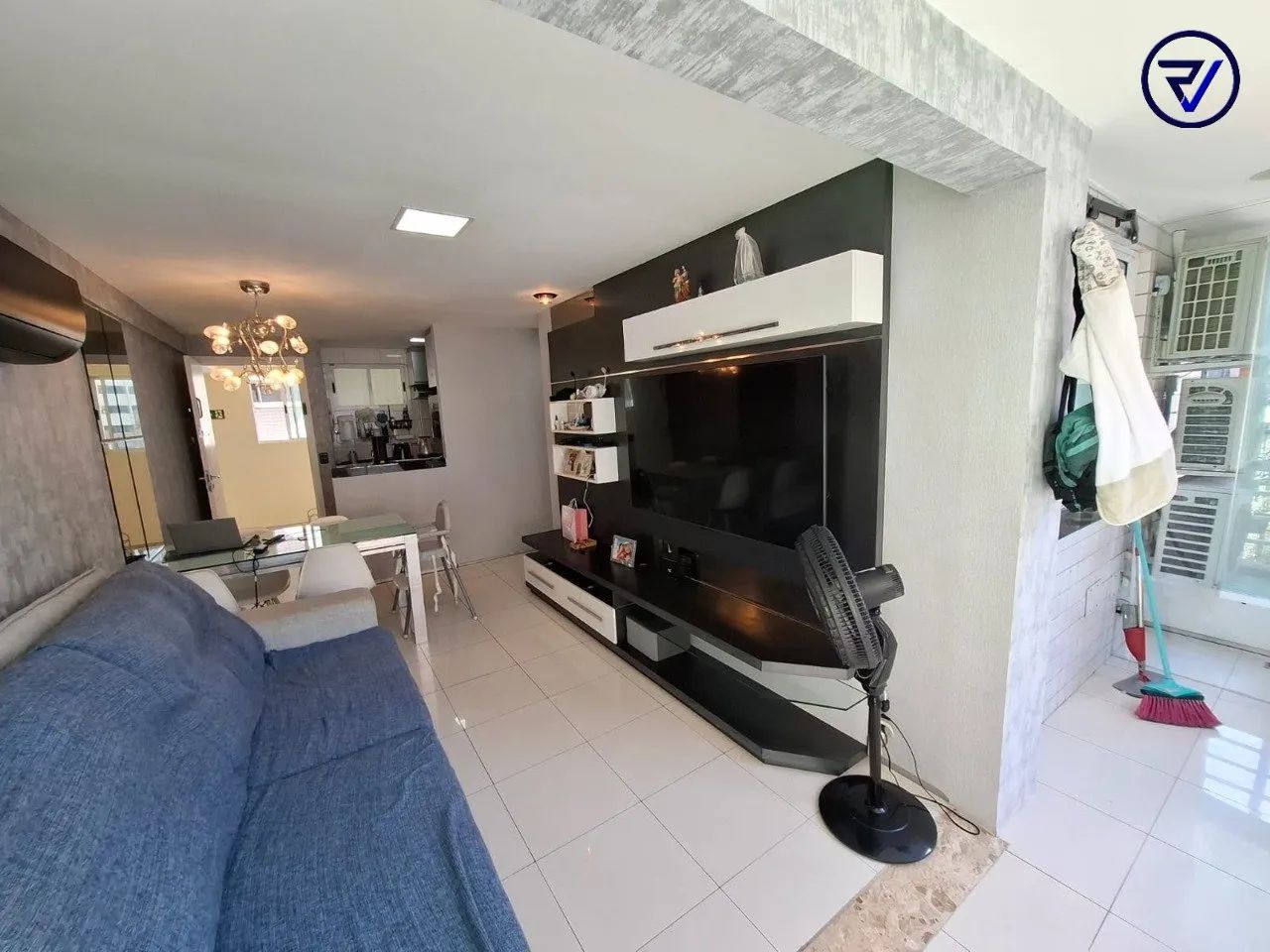Brisa do Mar Residence - Foto 3