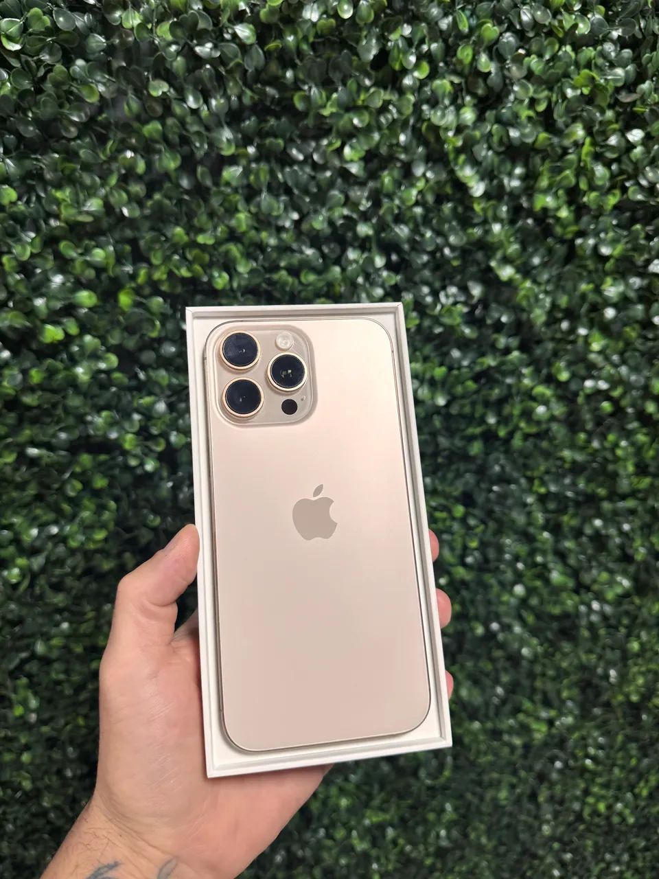 Iphone 16 pro max - Foto 2