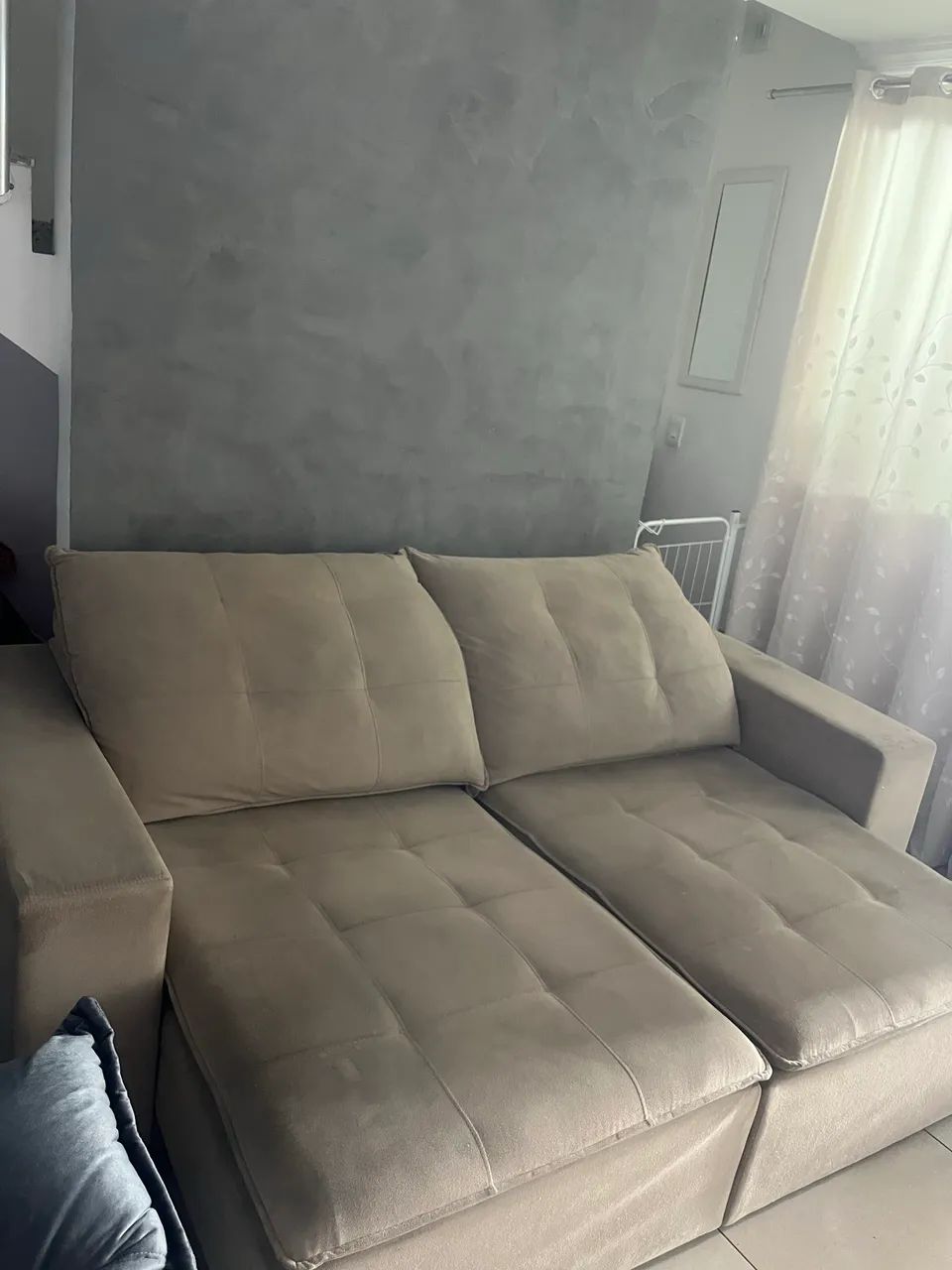 Sofá retrátil  - Foto 2