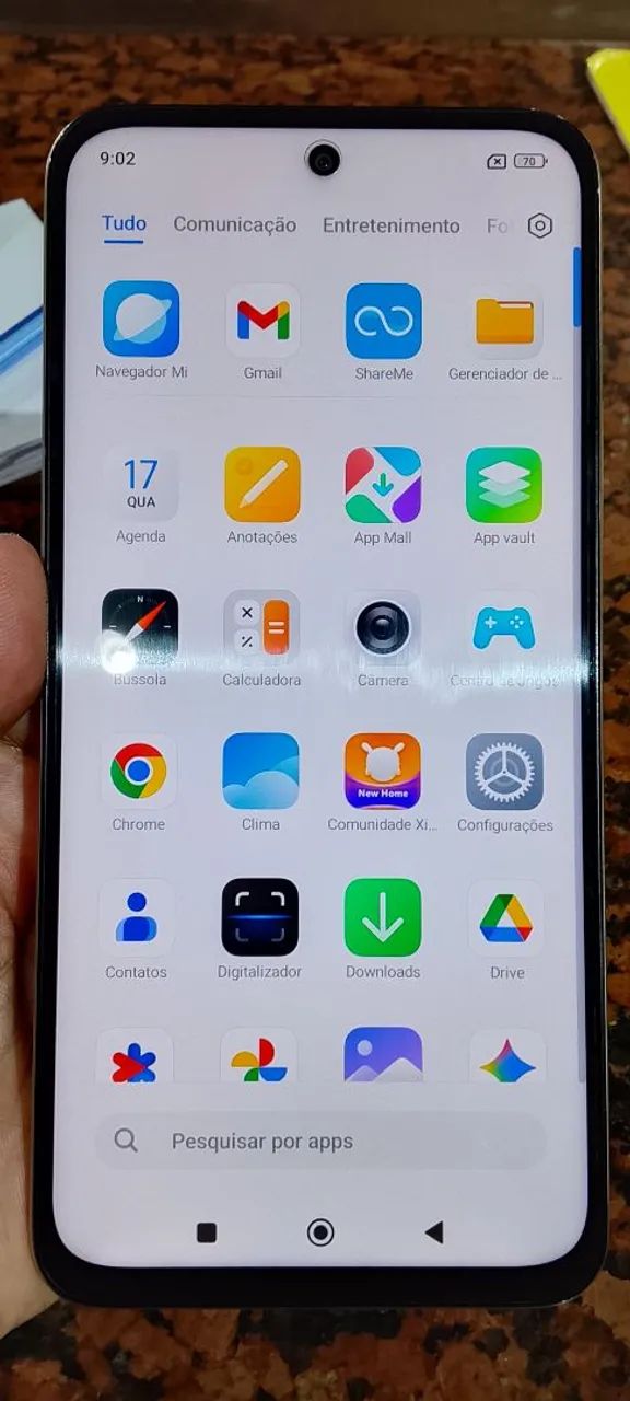 Redmi note 15  - Foto 2