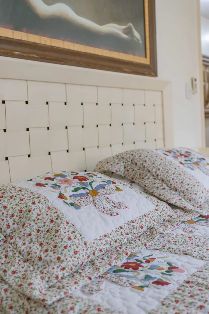 Apartamento  3 quartos Copacabana Avenida Atlântica - Foto 6