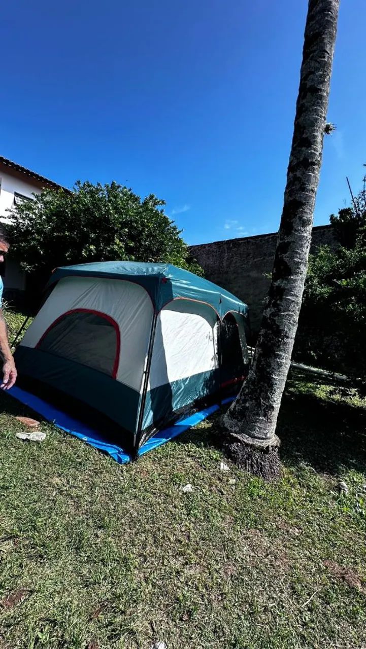 Barraca de camping Joyfox - Foto 4