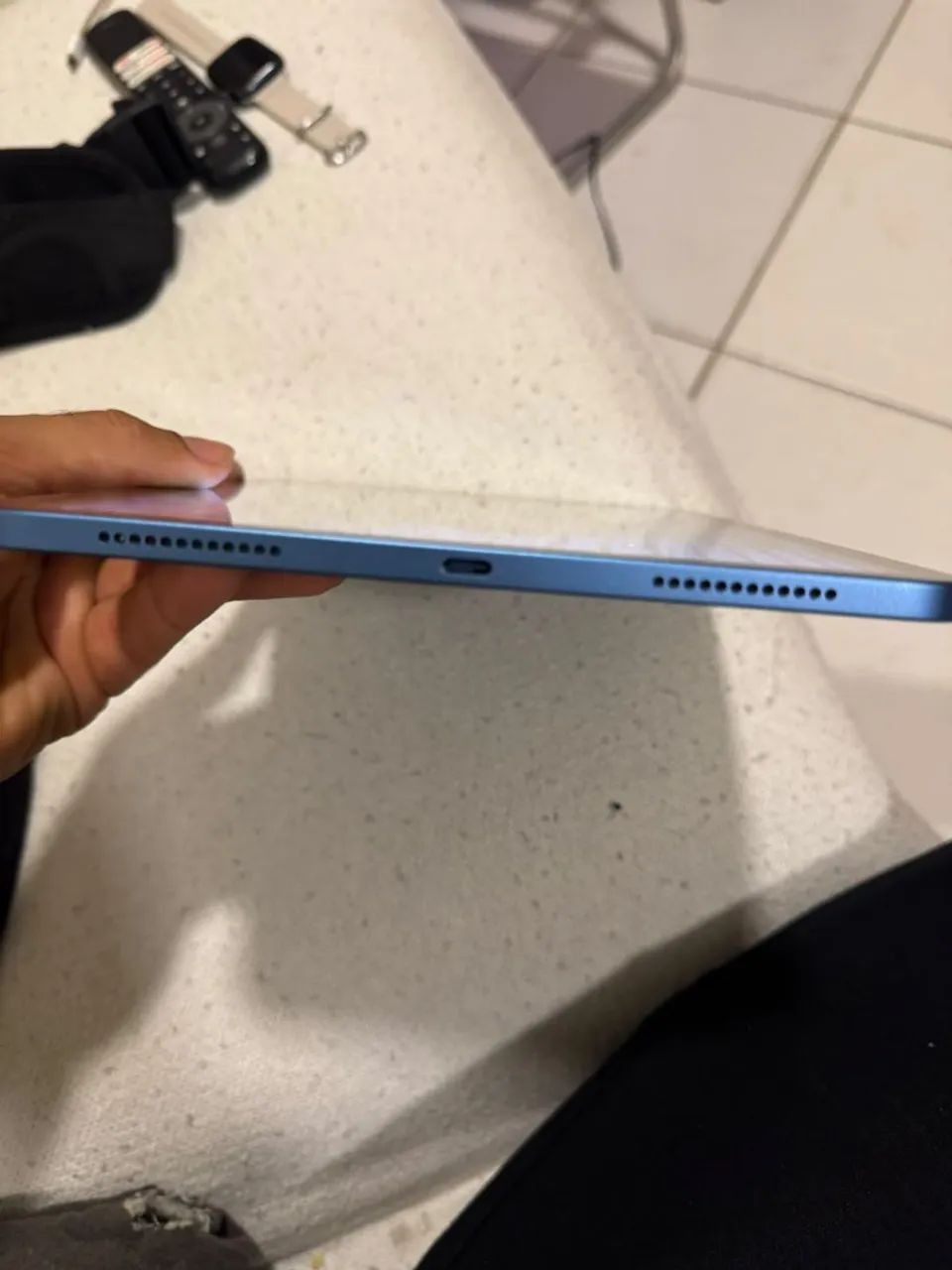 Ipad Apple A16, 128 GB - Foto 4