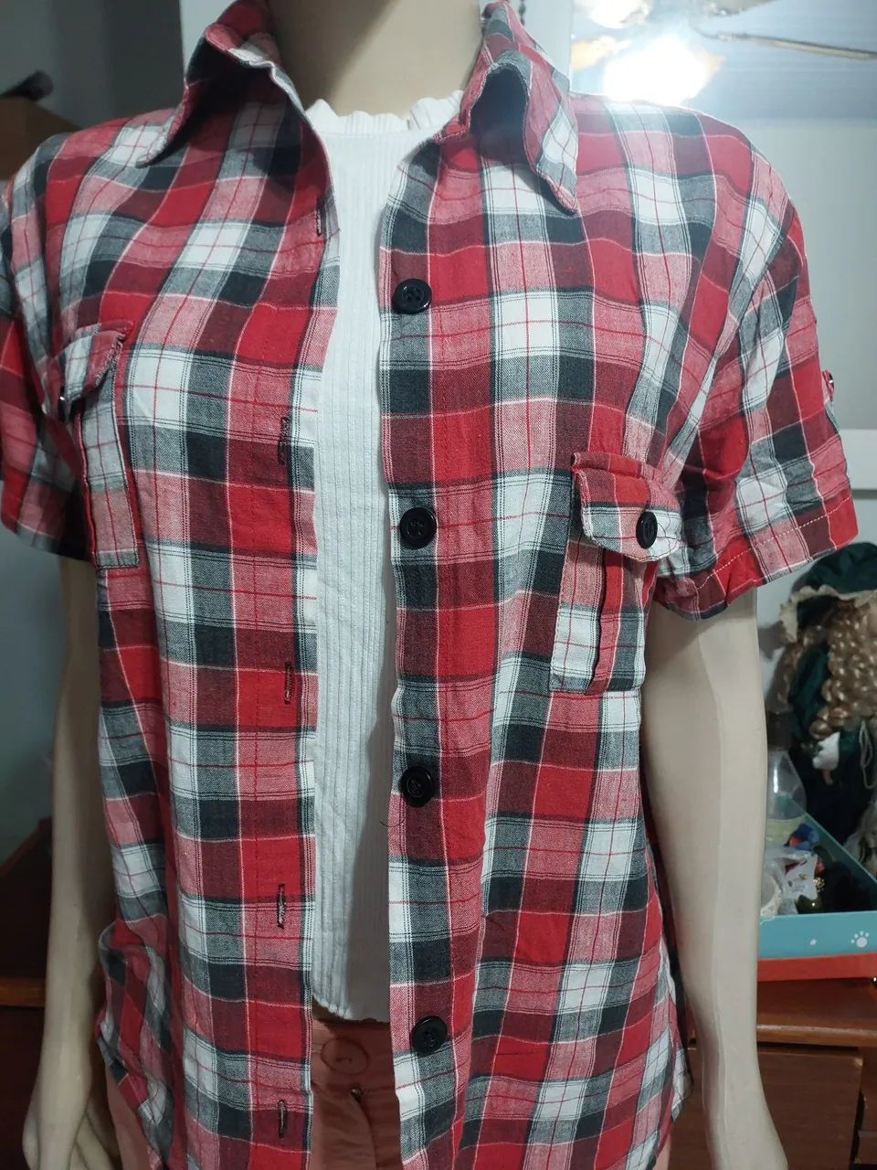 Camisa 