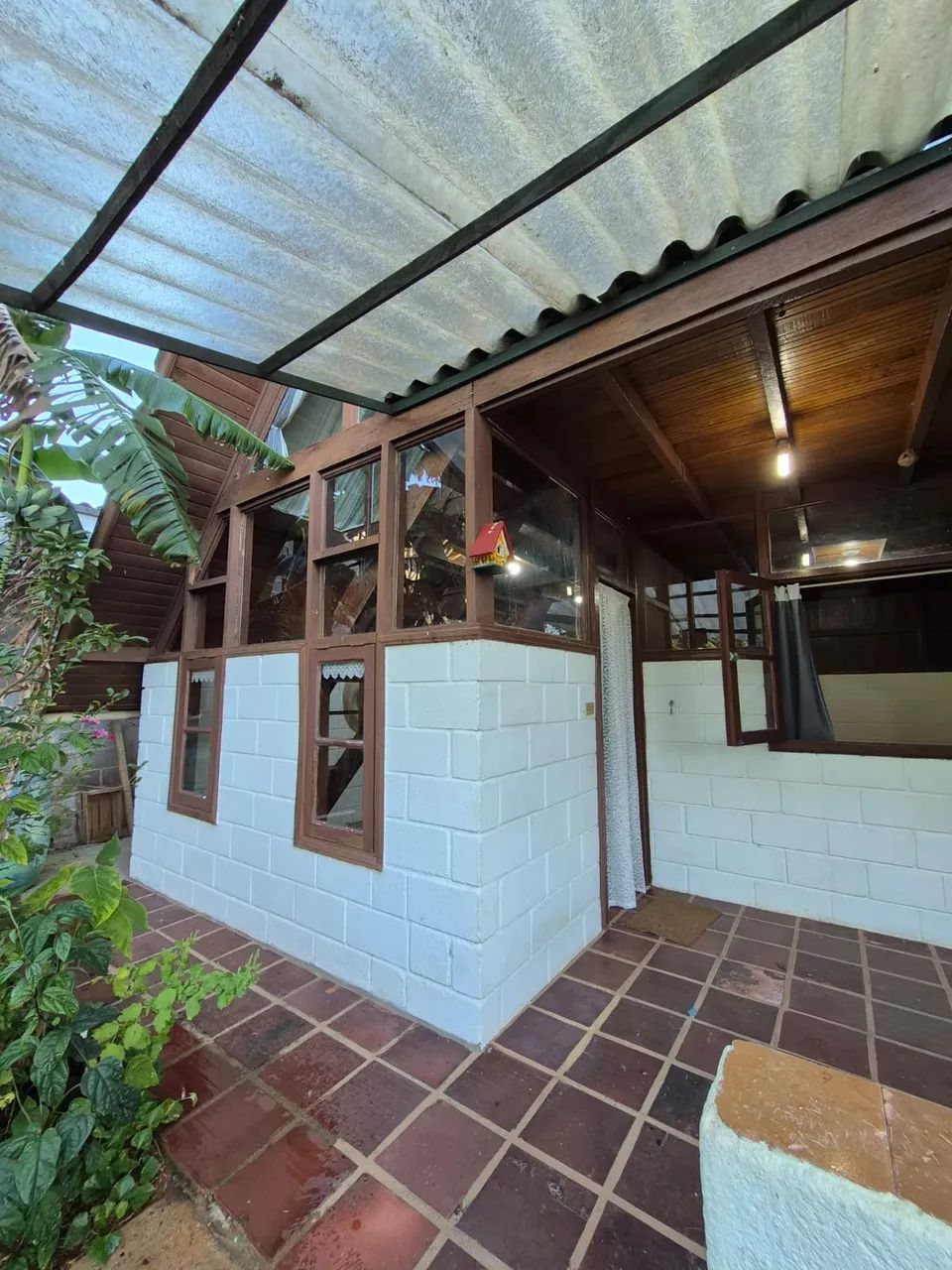 Casa para venda em Parque Rio Abaixo com 1 quarto, 90m² - Foto 2