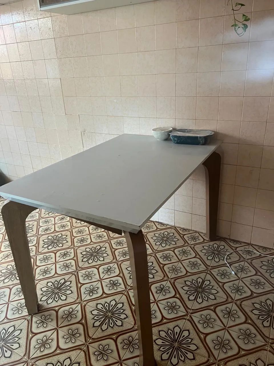 Mesa 4 lugares  - Foto 2