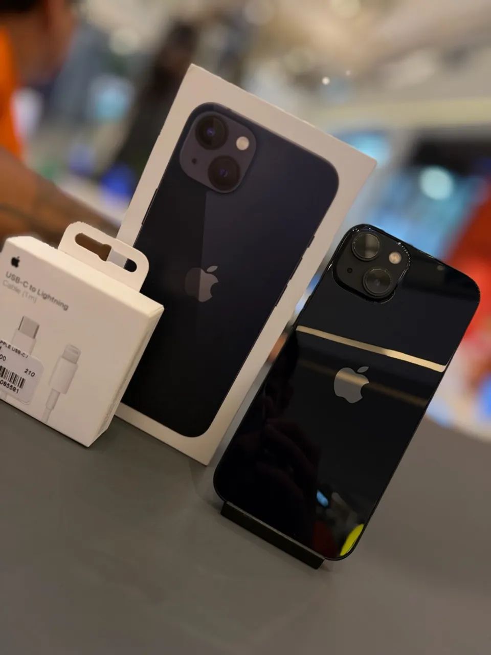 iPhone 13 - Foto 2