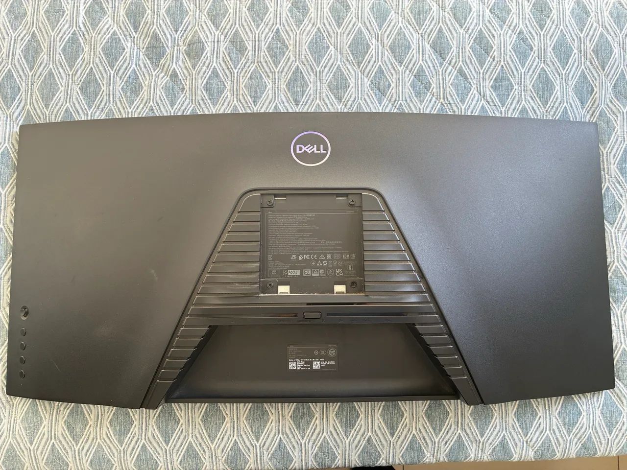 Monitor Dell 34? curvo (leia o anuncio) - Foto 2