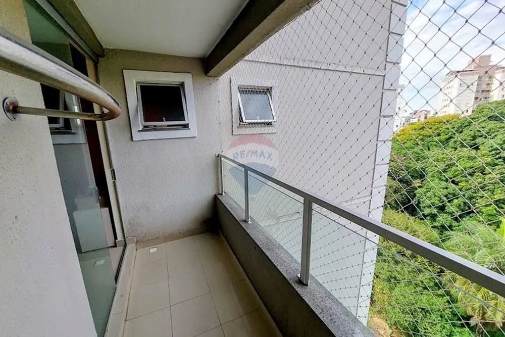 Apartamento 3 Quartos com Suíte à Venda no Castelo | Lazer Completo | 2 Vagas | Aceita Per - Foto 5