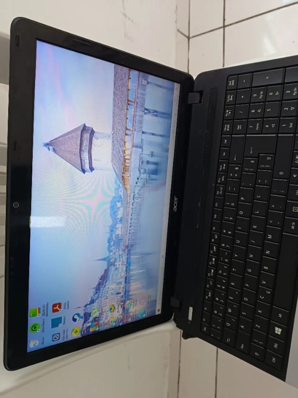 Notebook acer  - Foto 4