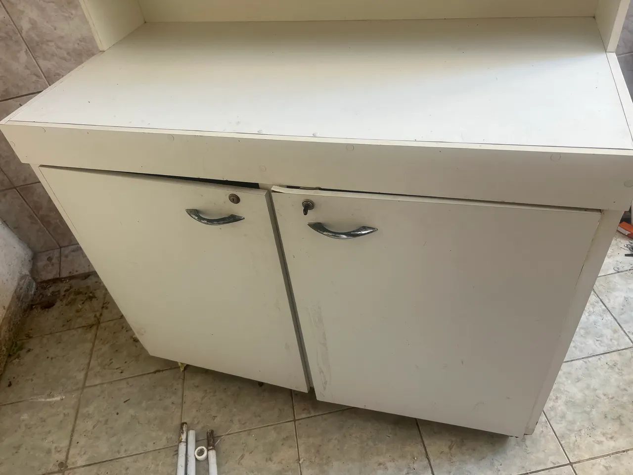 Móvel em MDF resistente, retirada urgente - Foto 5