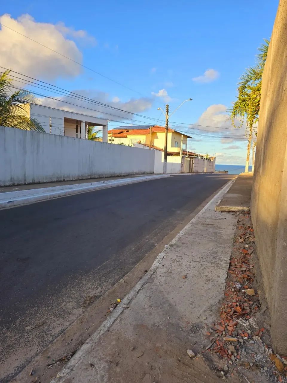 Terreno à Venda em Jacarecica com Vista Mar - Foto 4