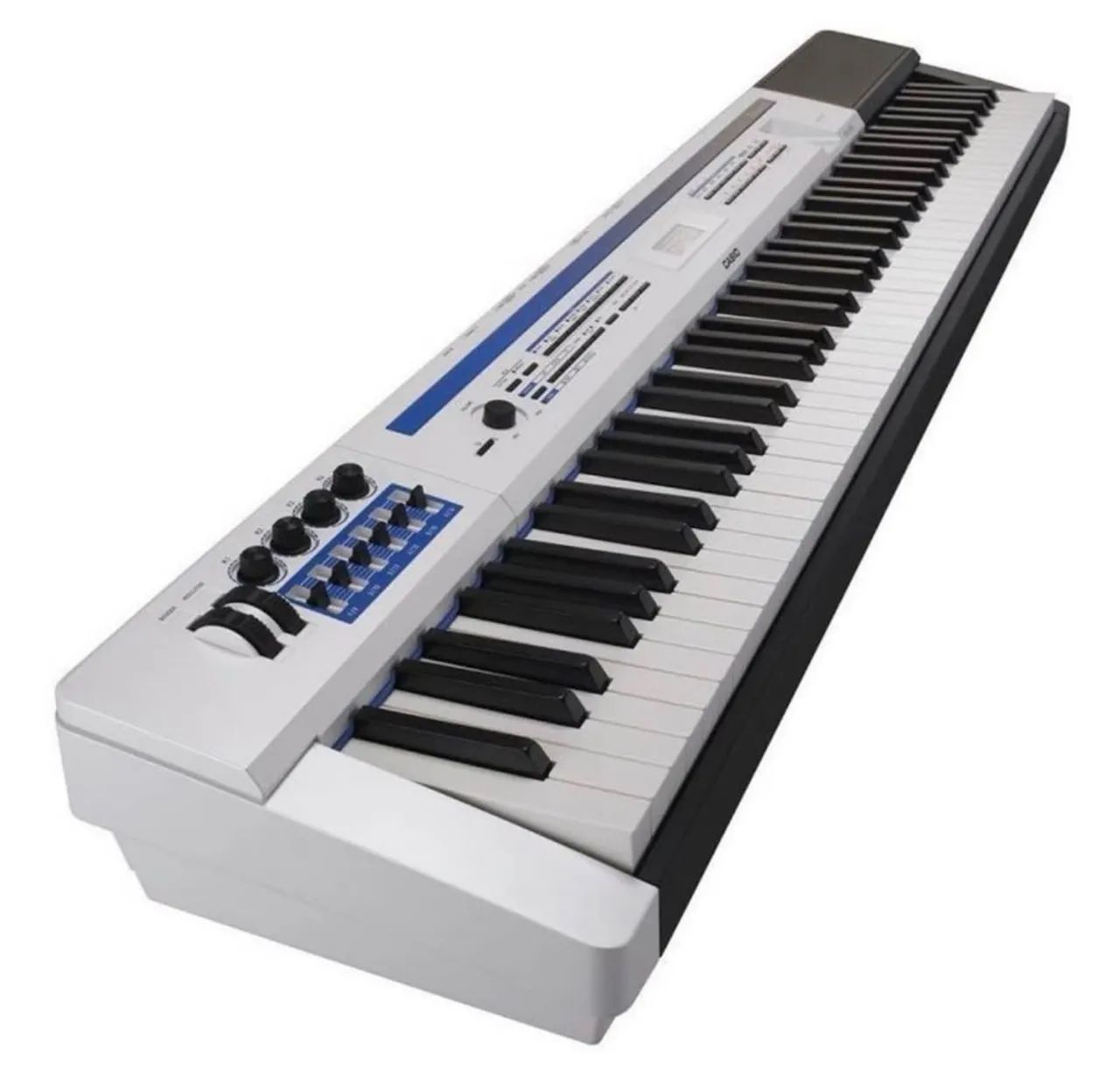 Teclado Casio Privia Px5s - Foto 3