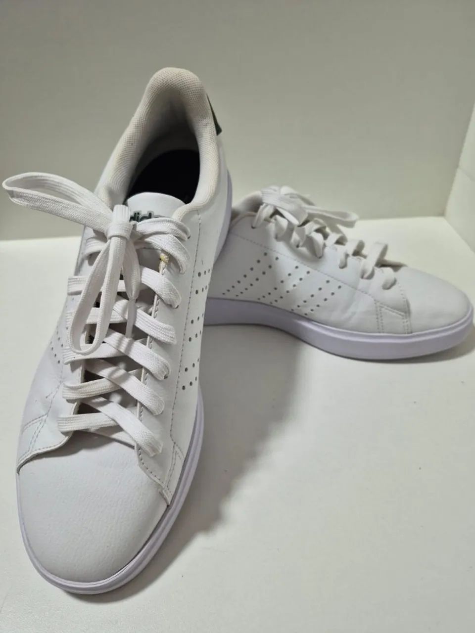 Tênis Adidas advantage 2.0 - Foto 4
