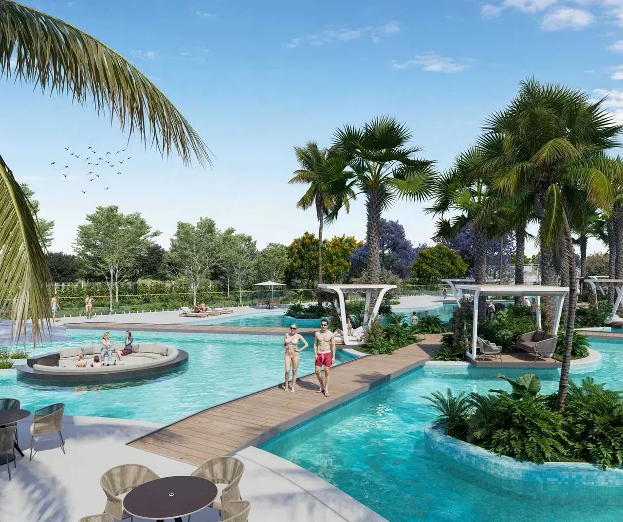 Lote condominio Ponta de Campina - Foto 5