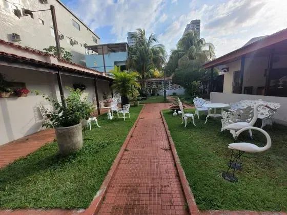 Casa e Terreno  muito bem localizada - Barao do Triunfo - Foto 3