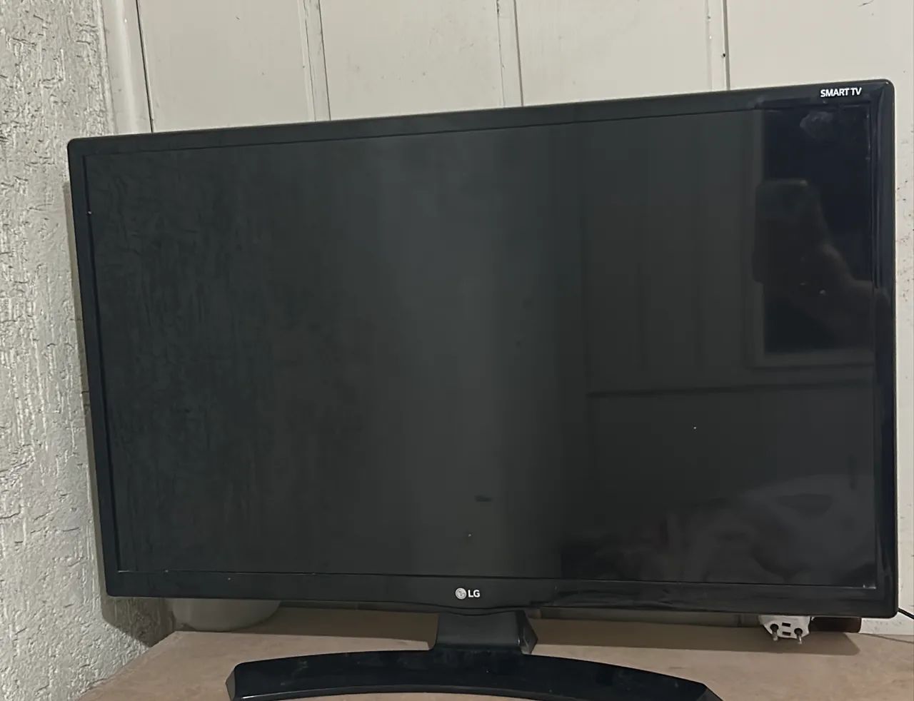 TV Smart LG 28" ? Modelo 28MT49S - Foto 3