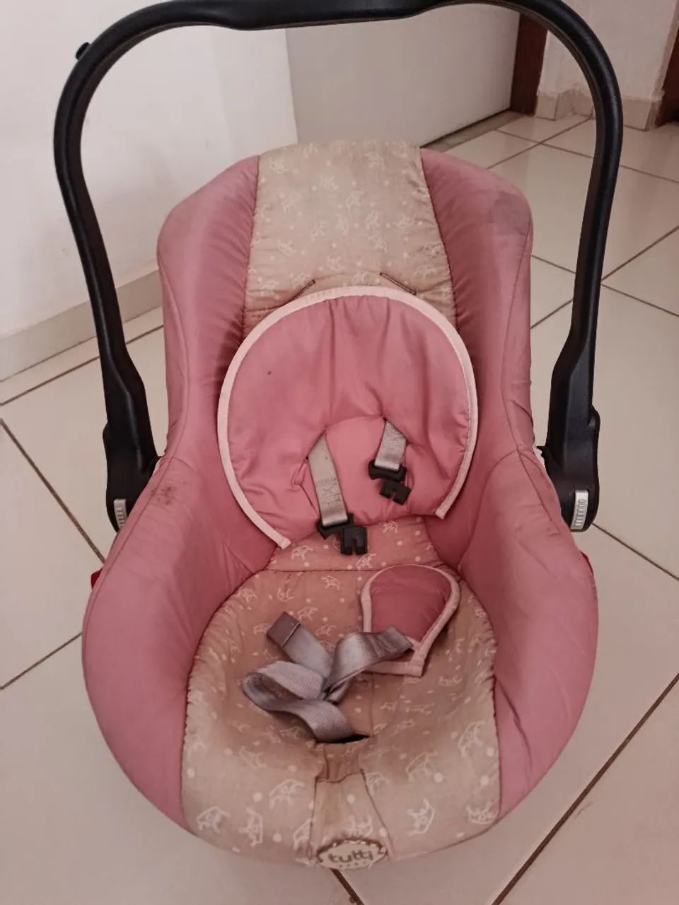 Bebe conforto  - Foto 2