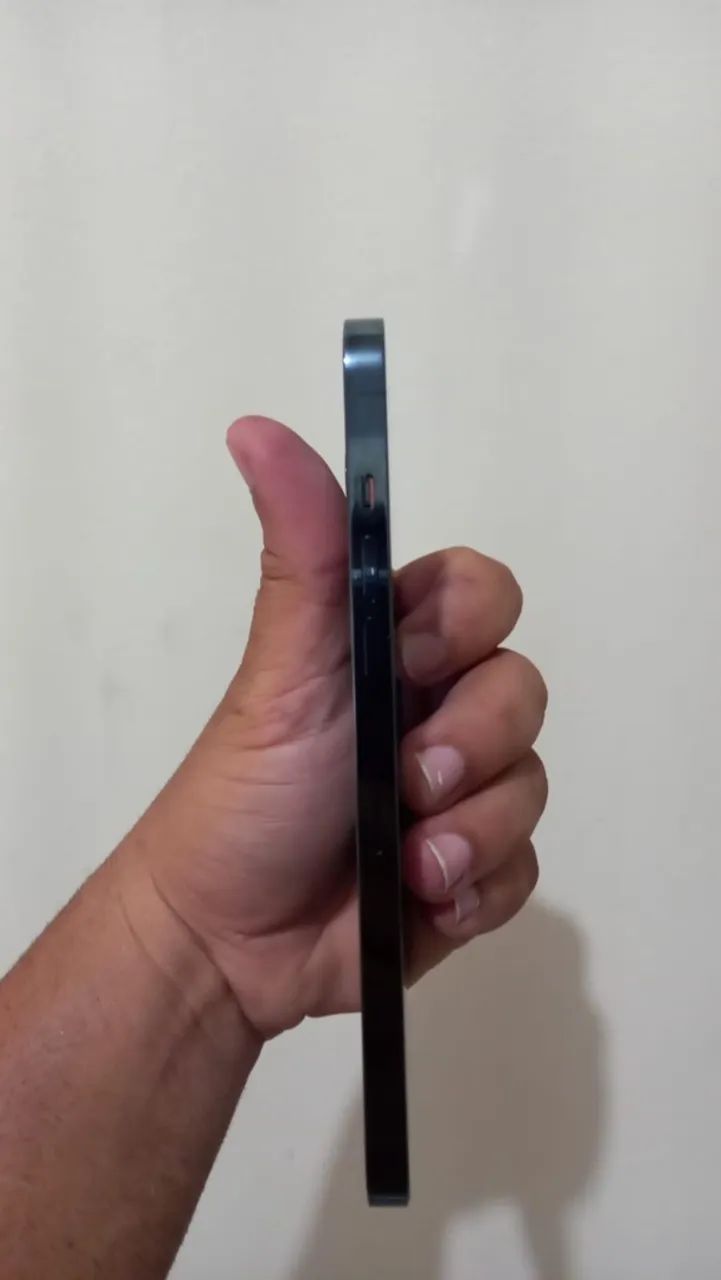 Iphone 12 pro max 128gb - Foto 3