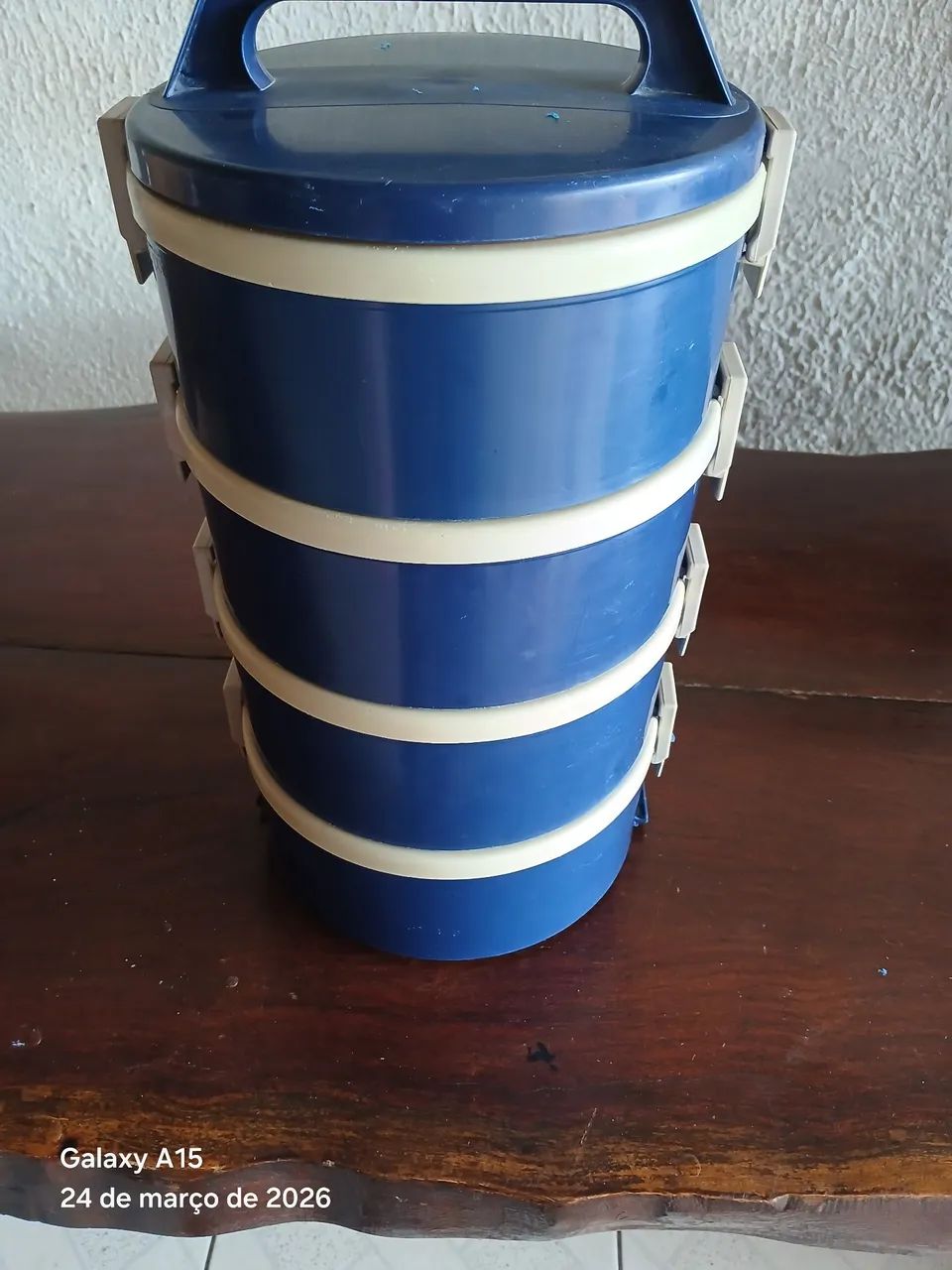 marmitas térmicas  - Foto 4