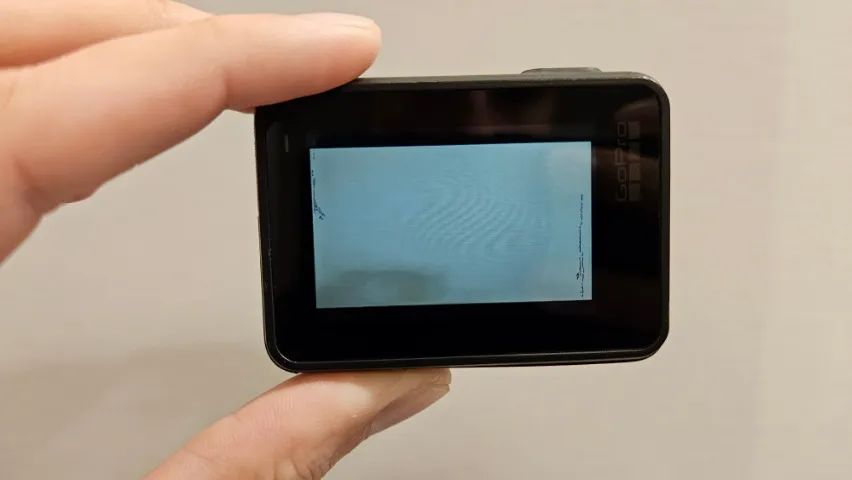 GoPro Hero 7 Black - Foto 5