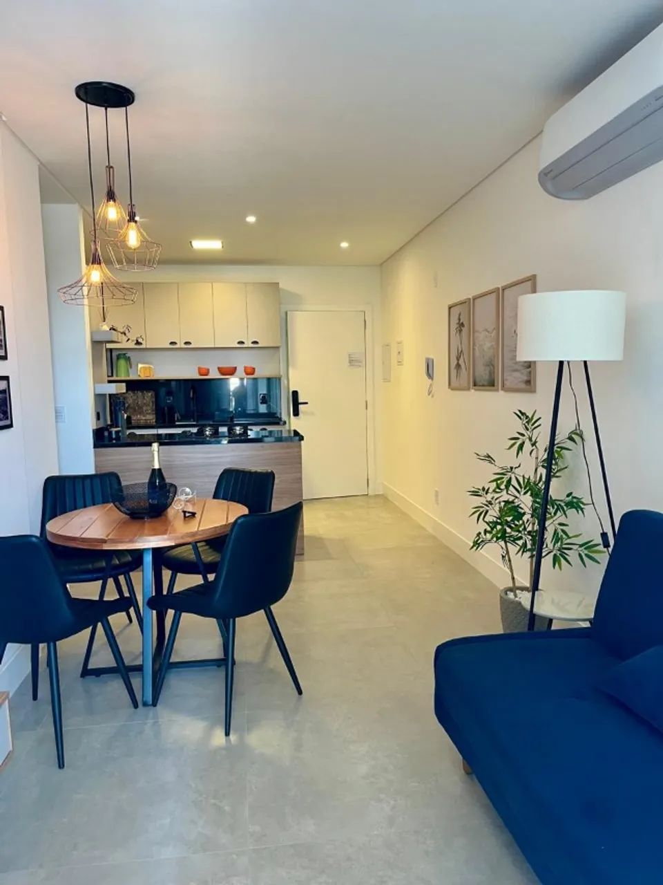 Apartamento de 74m² em Jurerê com 2 Suítes, Lavabo, Vaga + Hobby Box - Foto 4
