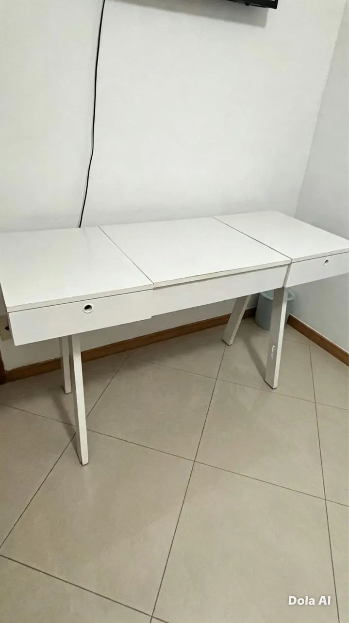 Penteadeira 