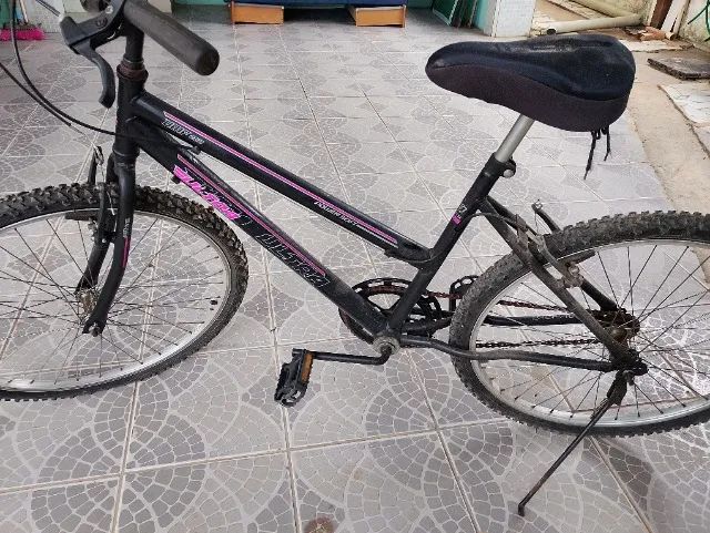 Bicicleta bom estado - Foto 2