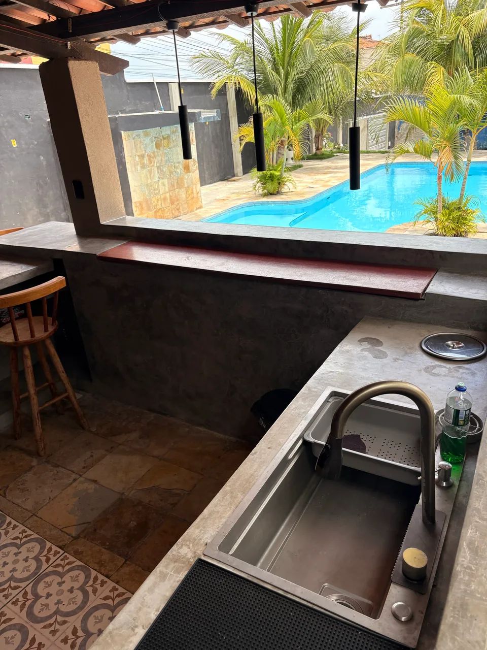 Casa de praia na Prainha Aquiraz - Foto 6