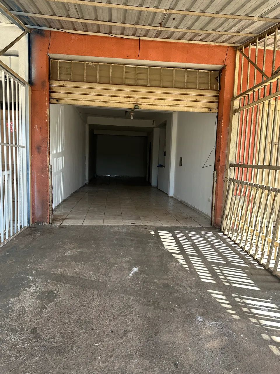 Ótima localização no Riacho Fundo I
