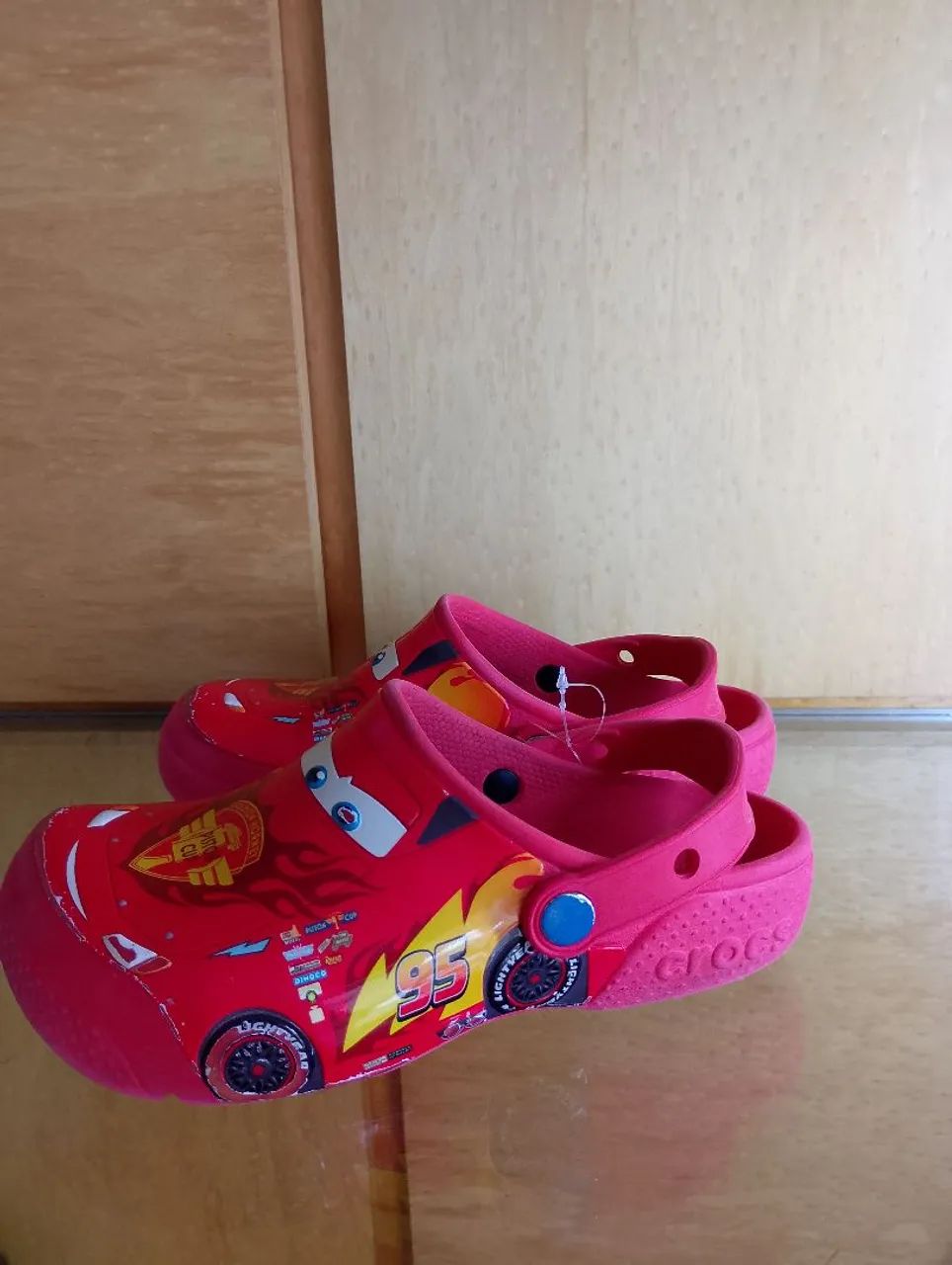 Crocs - Foto 4
