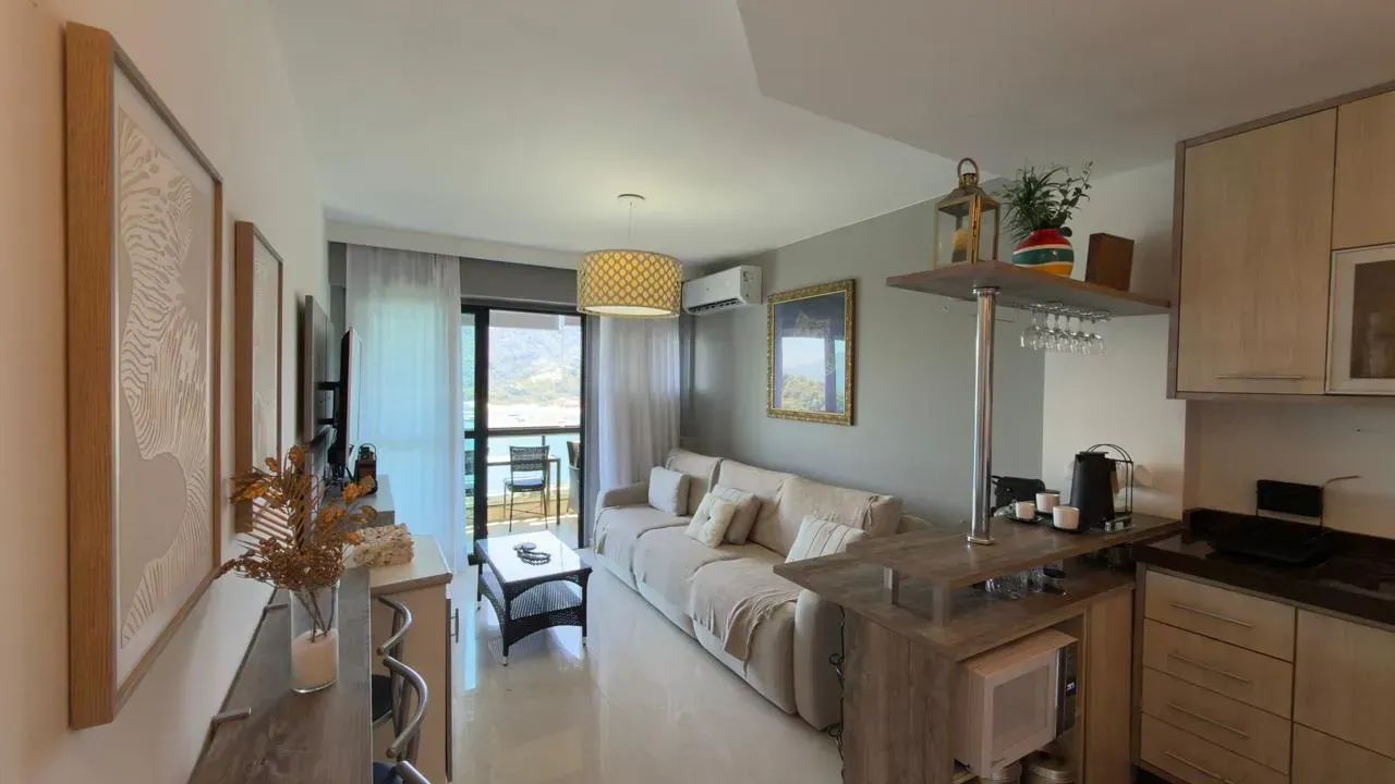 PORTO REAL RESORT | VISTA MAR E SOFISTICAÇÃO - Foto 3