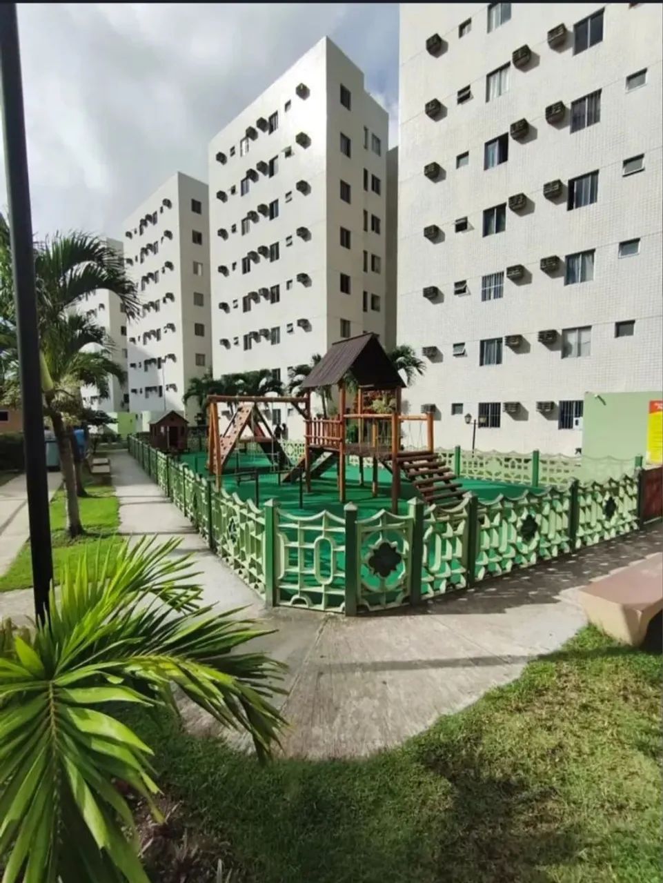 Apartamento no 16º Andar com Vista do Mar e Pôr do Sol em Paulista. R$ 255 Mil - Foto 2