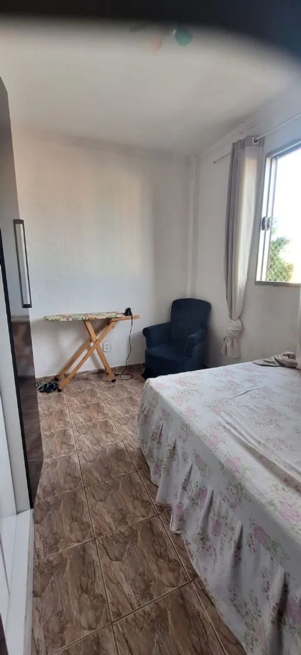 Apartamento pra venda - Foto 2
