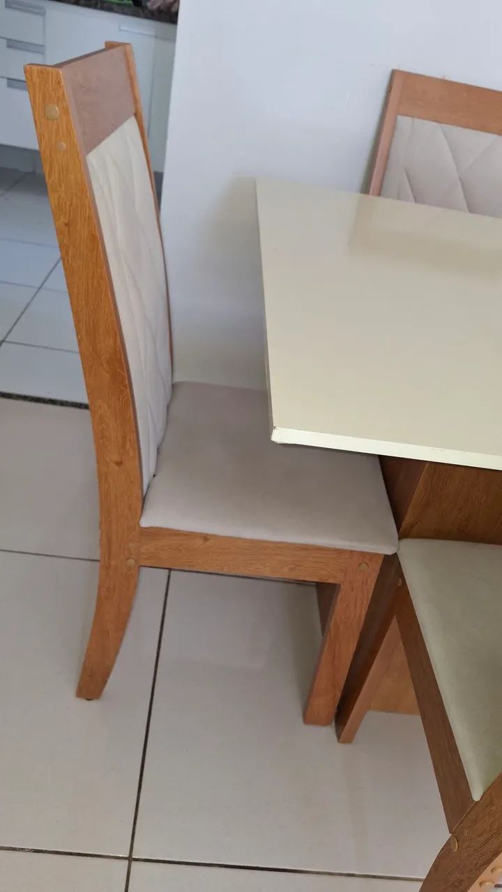 Mesa elegante 