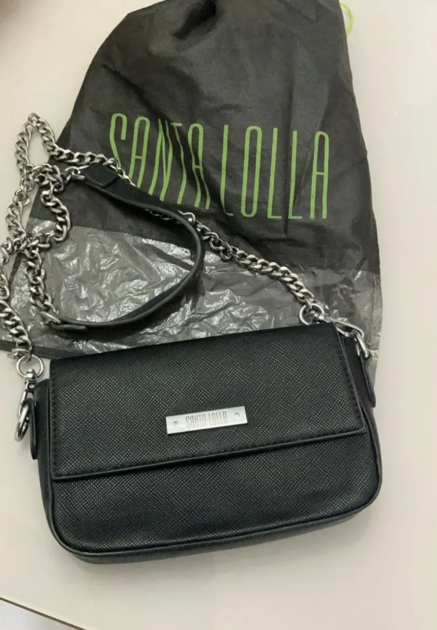 Bolsas originais 