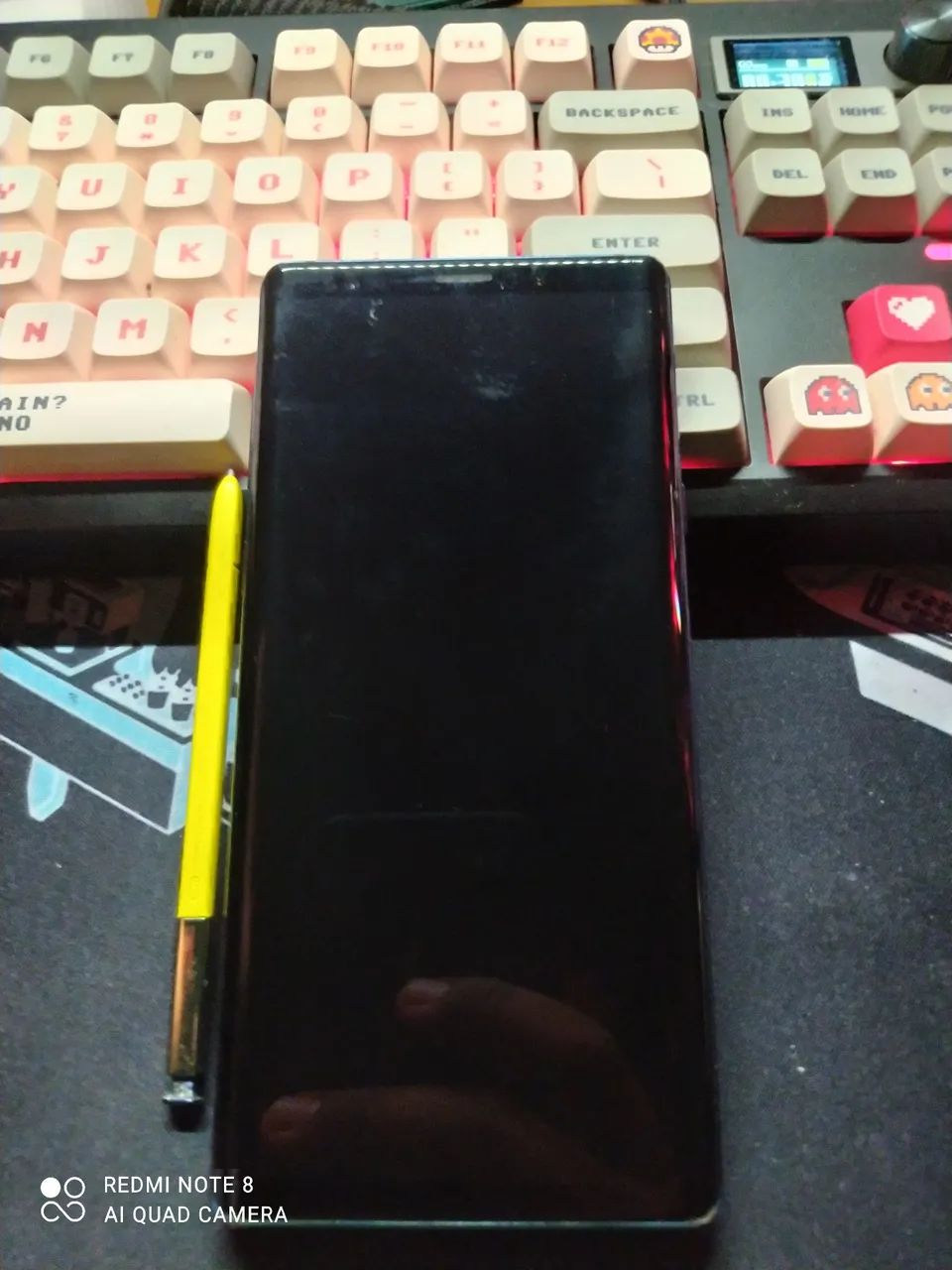 Samsung Galaxy Note 9 - Foto 2