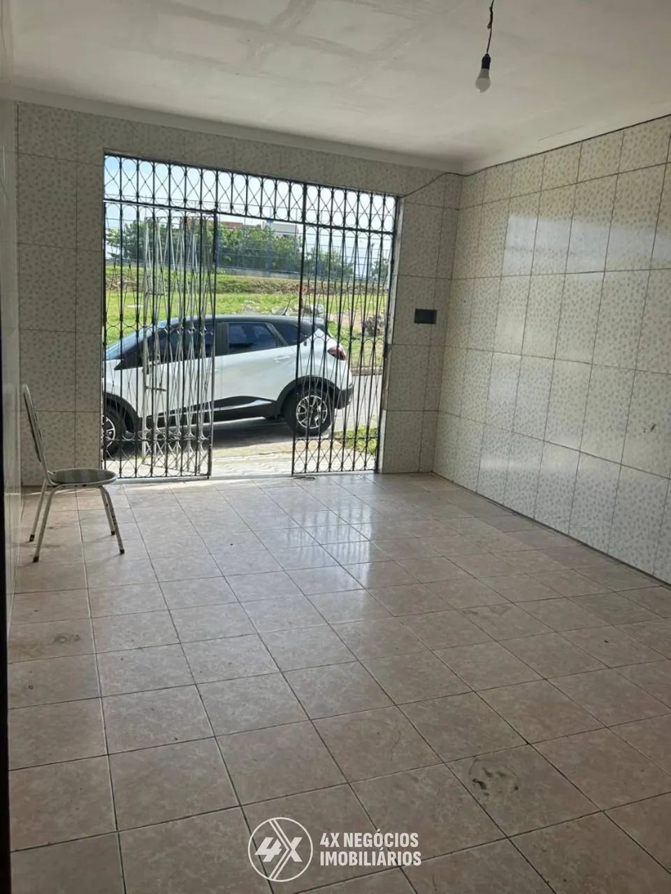 Oportunidade - Casa à venda no Bairro Soledade - Foto 3