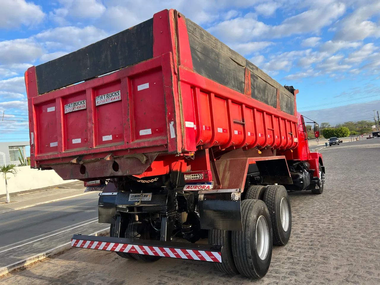 Volvo n10  - Foto 2