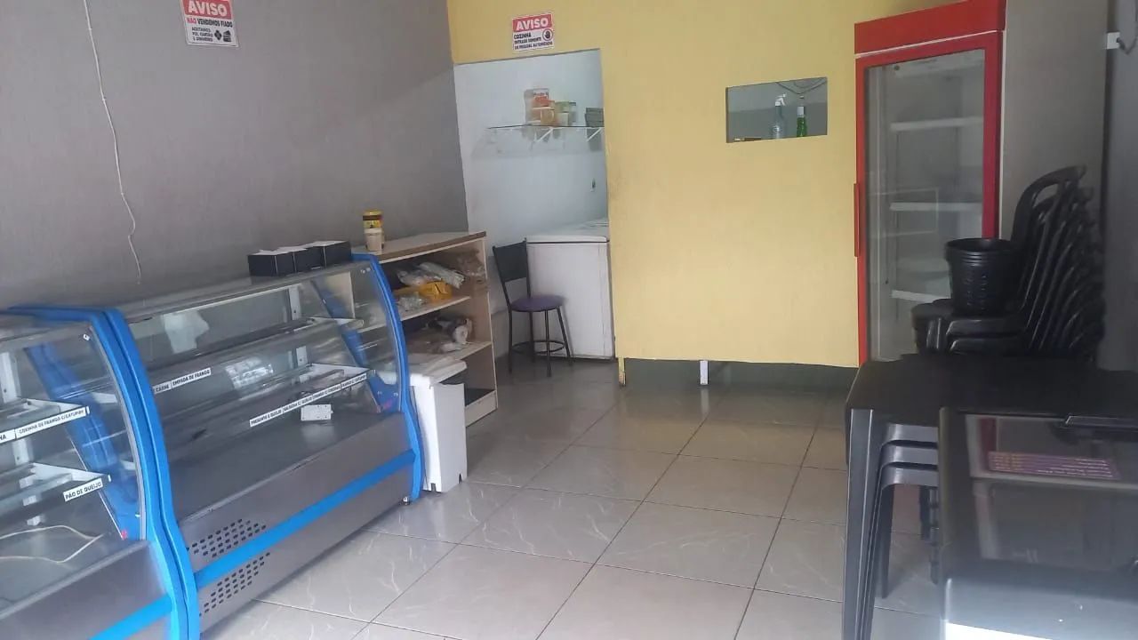 Passo Ponto Lanchonete / jantinha  - Foto 3