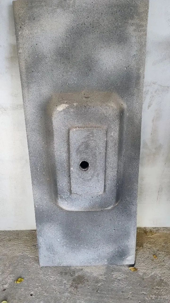 Piá para área de serviço - Foto 2